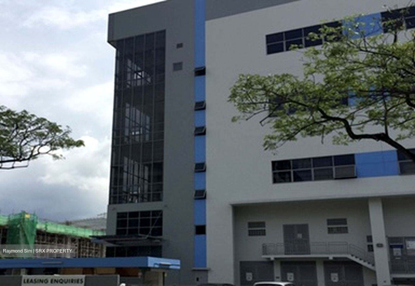 Penjuru Lane (D22), Warehouse #442011261